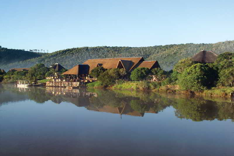 Kariega Game Reserve Bushman's River Mouth ภายนอก รูปภาพ