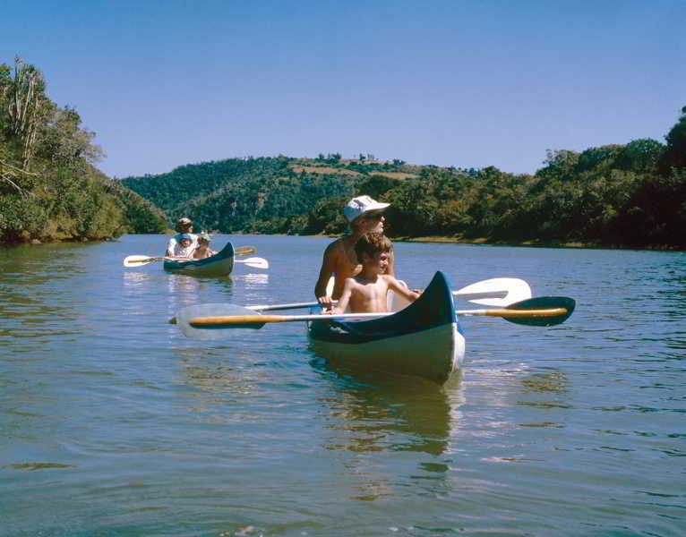 Kariega Game Reserve Bushman's River Mouth ภายนอก รูปภาพ