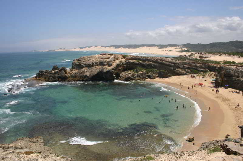 Kariega Game Reserve Bushman's River Mouth ภายนอก รูปภาพ
