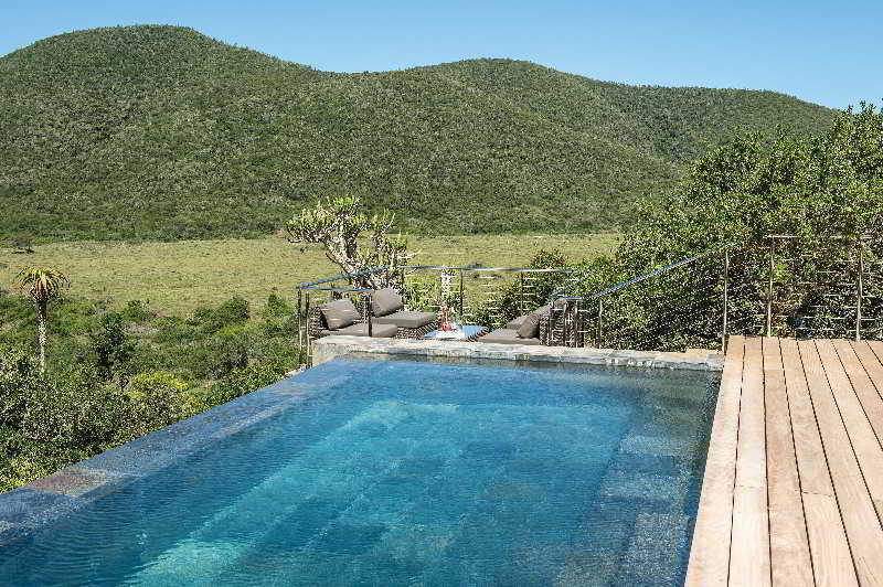 Kariega Game Reserve Bushman's River Mouth ภายนอก รูปภาพ