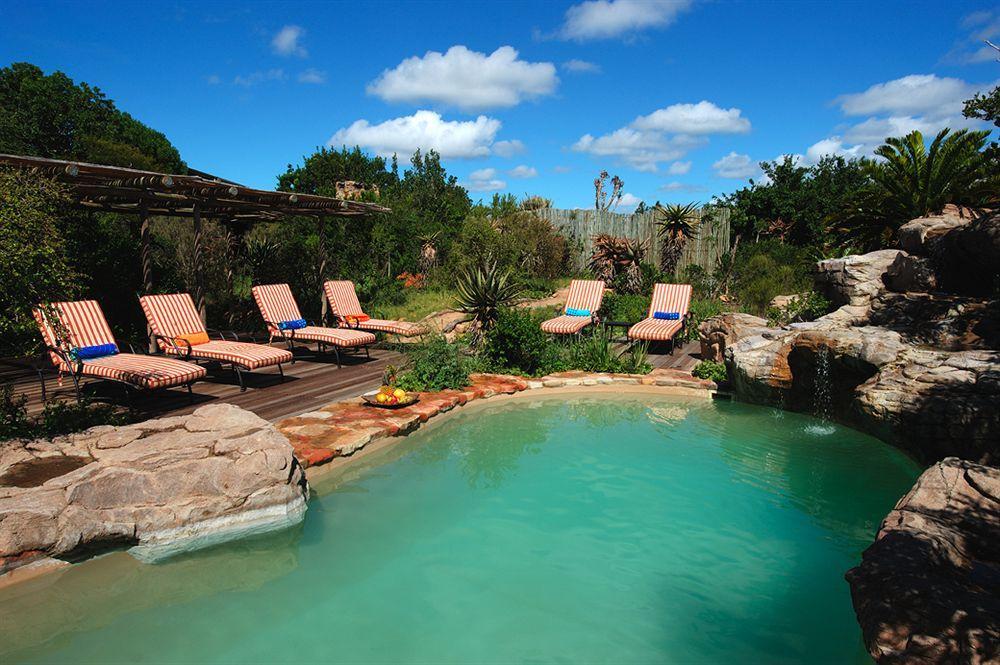 Kariega Game Reserve Bushman's River Mouth ภายนอก รูปภาพ